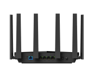 Cudy WR6500H (6500Mb/s a/b/g/n/ac/ax/be) - 1341796 - zdjęcie 4
